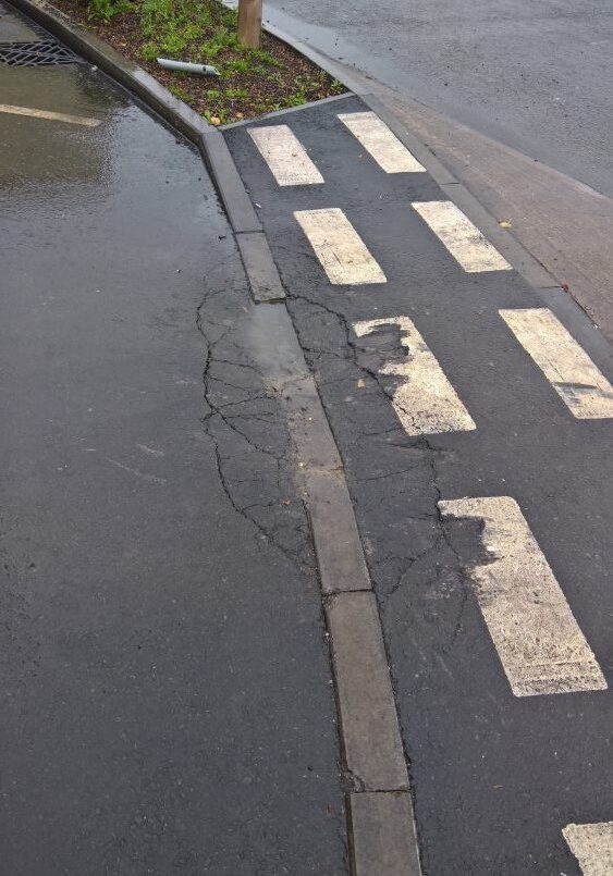 THC Midlands Road Surface Service East Midlands Flooring Solutions